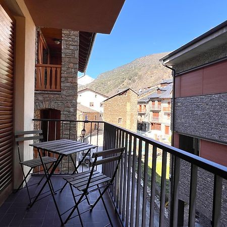 Apartaments Matxicots - L'Amfitriona Rialp Εξωτερικό φωτογραφία