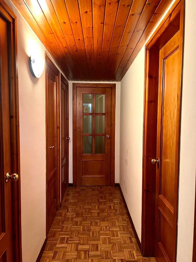 Apartaments Matxicots - L'Amfitriona Rialp Εξωτερικό φωτογραφία