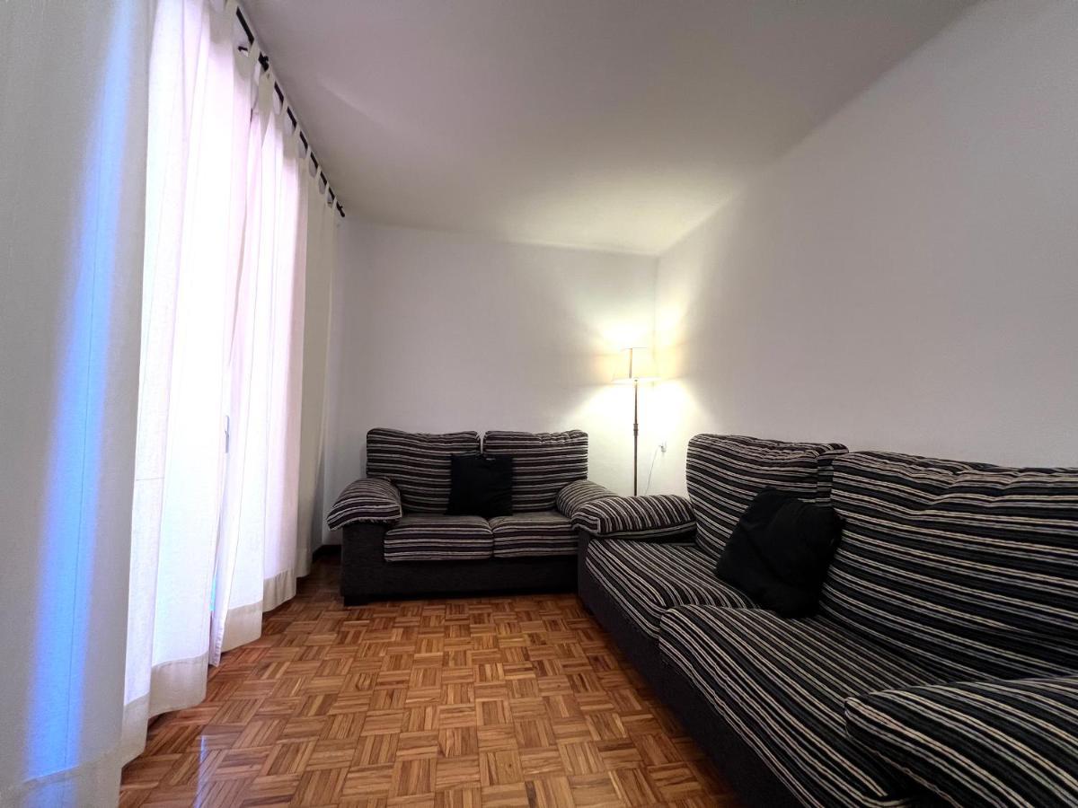 Apartaments Matxicots - L'Amfitriona Rialp Εξωτερικό φωτογραφία