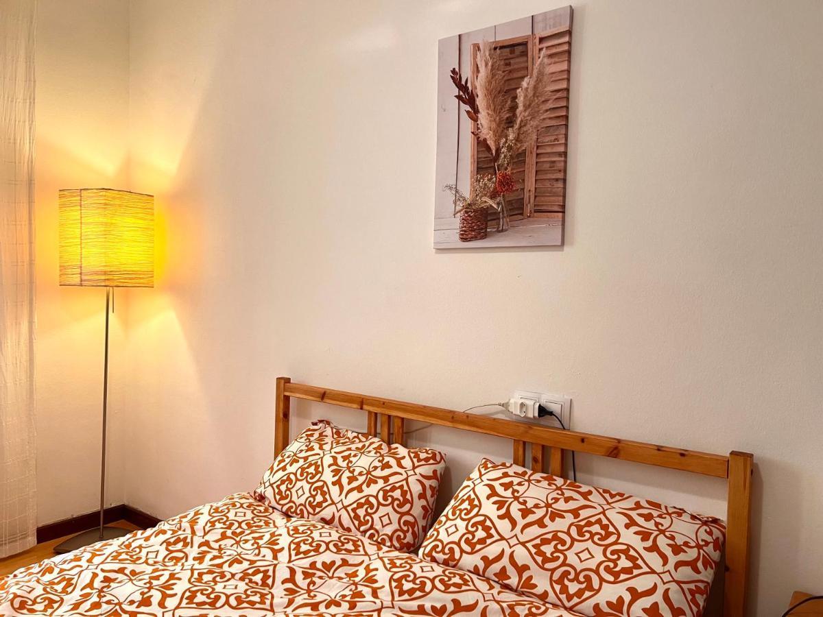 Apartaments Matxicots - L'Amfitriona Rialp Εξωτερικό φωτογραφία