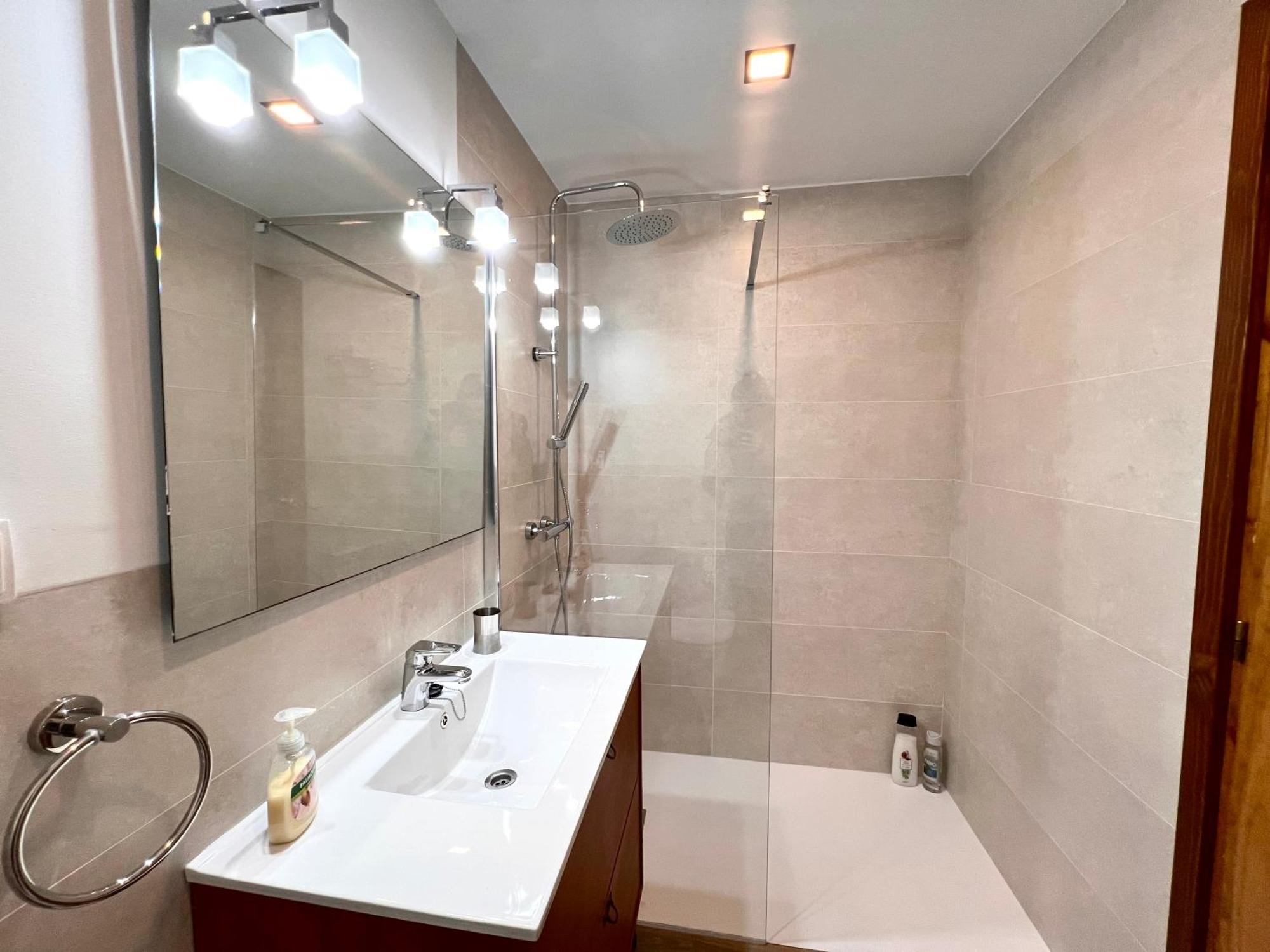 Apartaments Matxicots - L'Amfitriona Rialp Εξωτερικό φωτογραφία