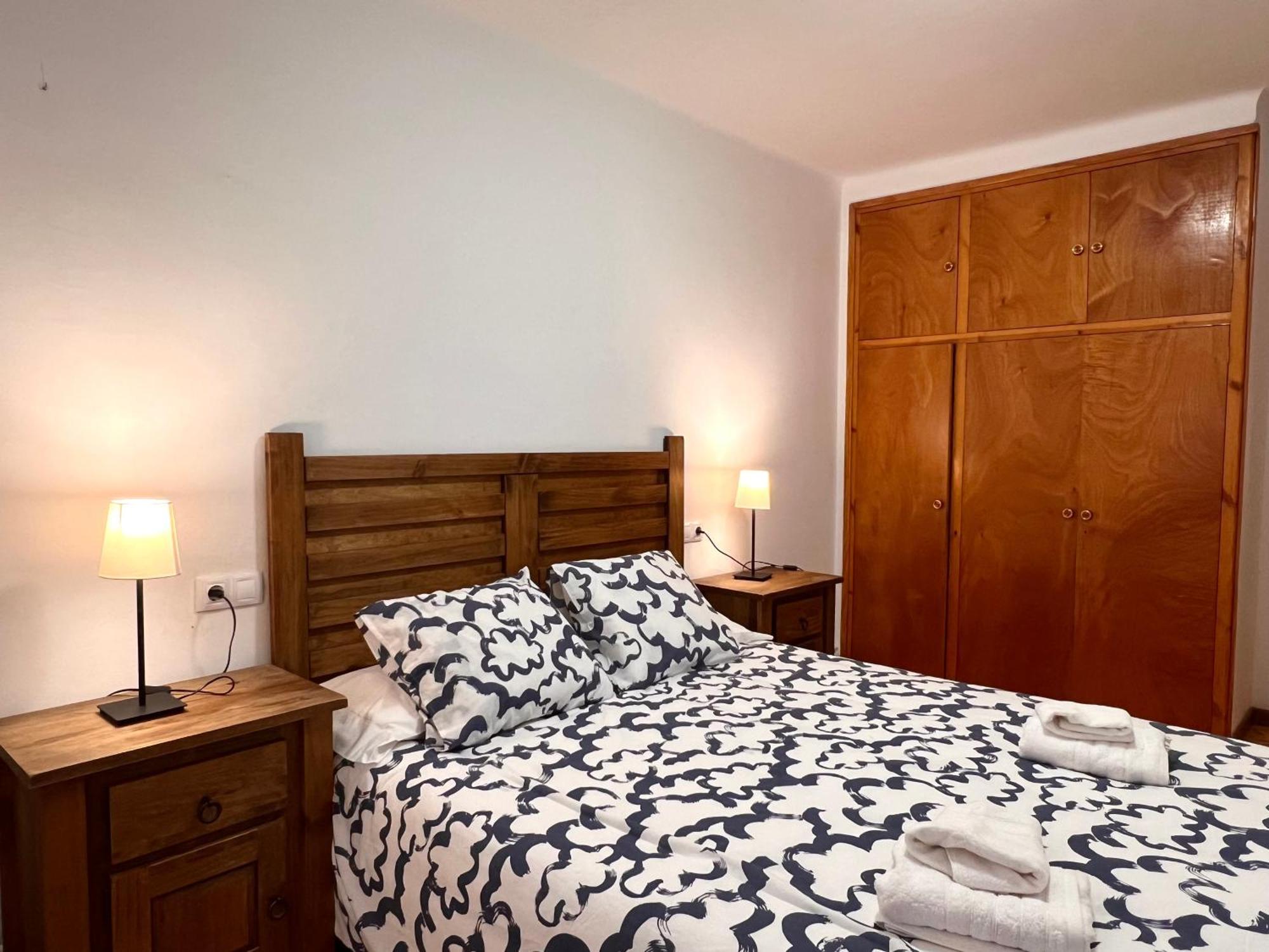 Apartaments Matxicots - L'Amfitriona Rialp Εξωτερικό φωτογραφία